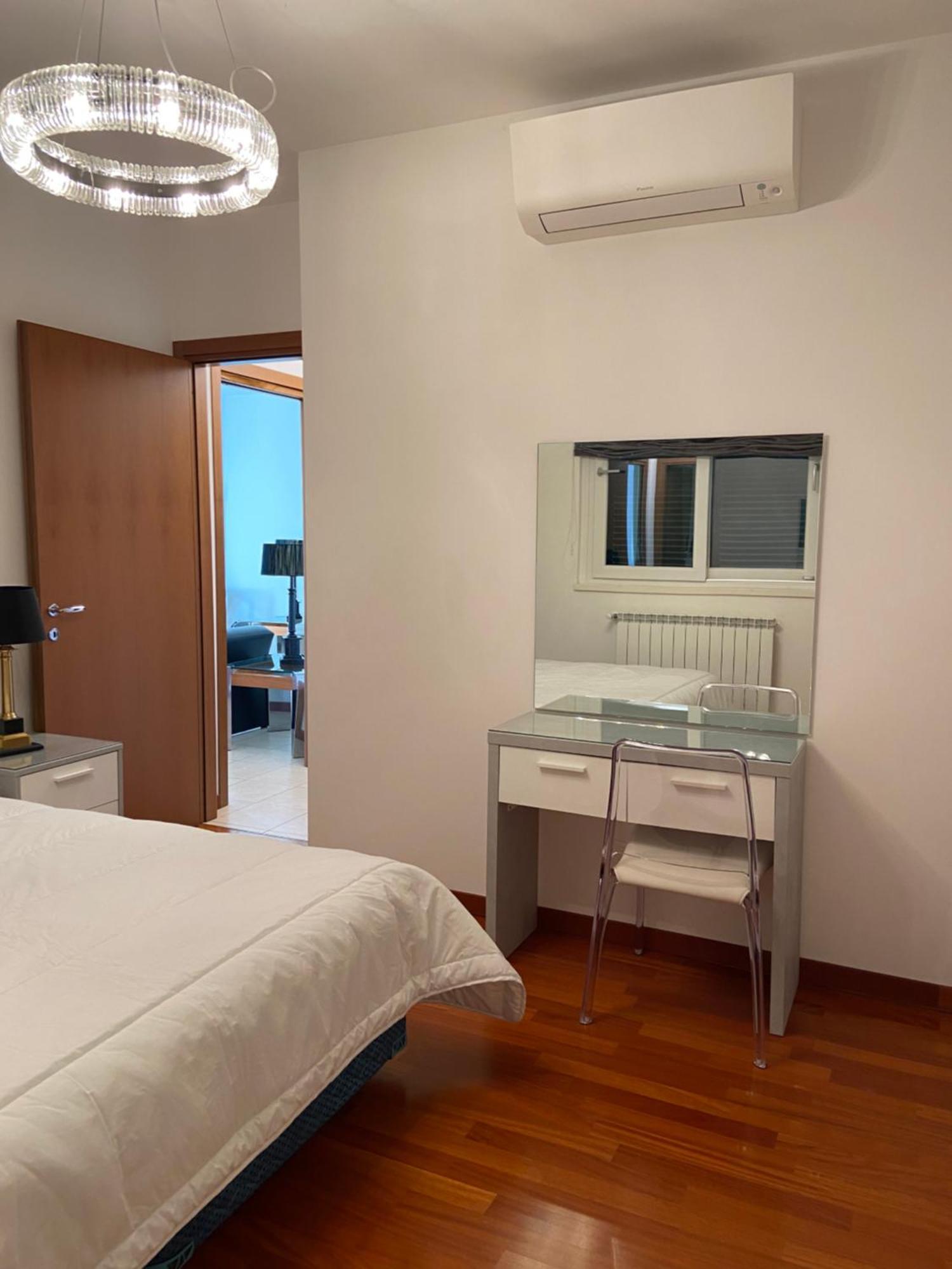 Pool Apartment Bellagio Luaran gambar