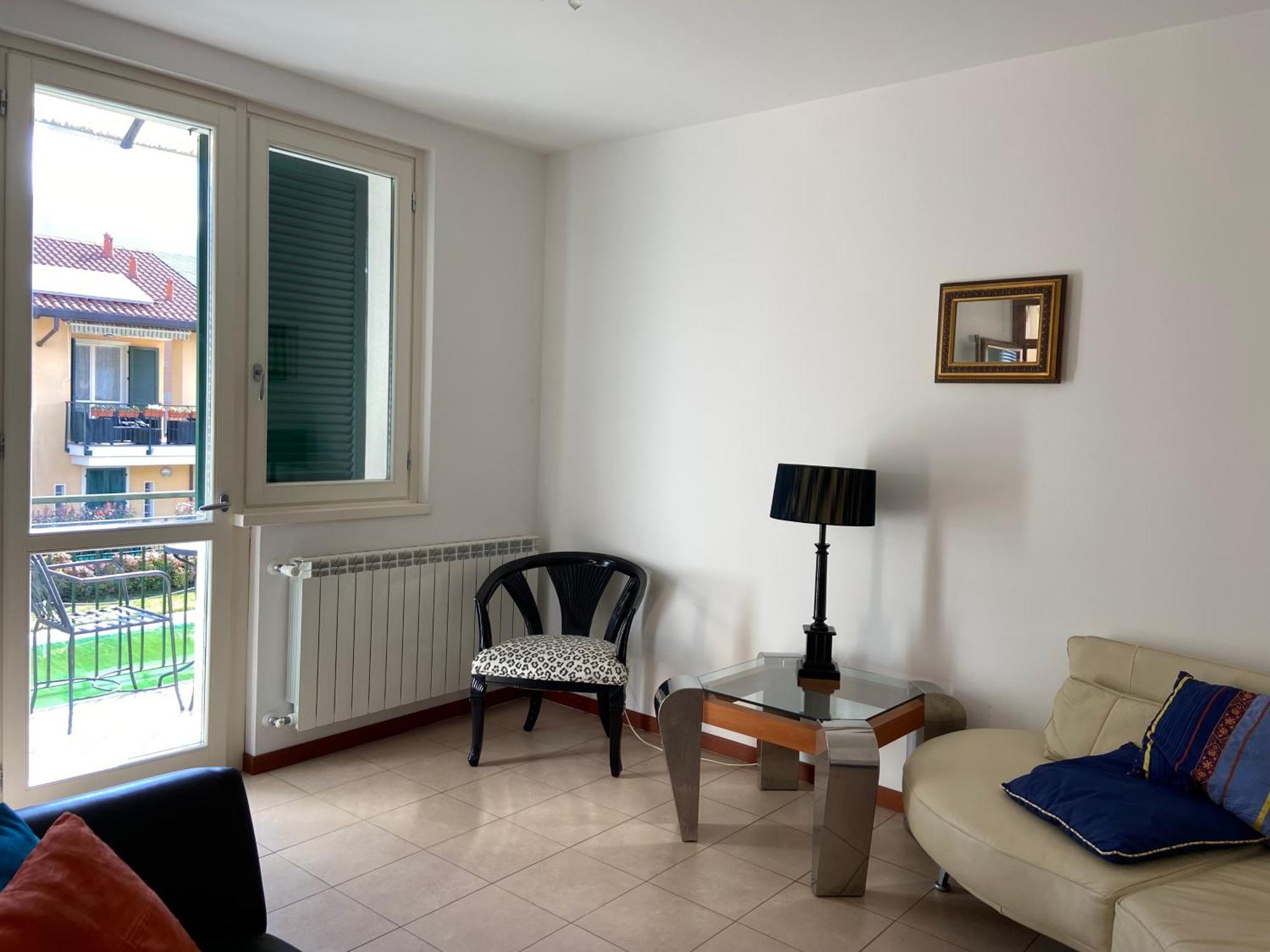 Pool Apartment Bellagio Luaran gambar