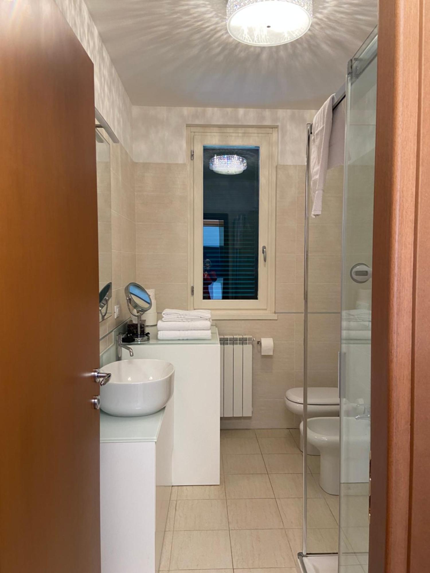 Pool Apartment Bellagio Luaran gambar
