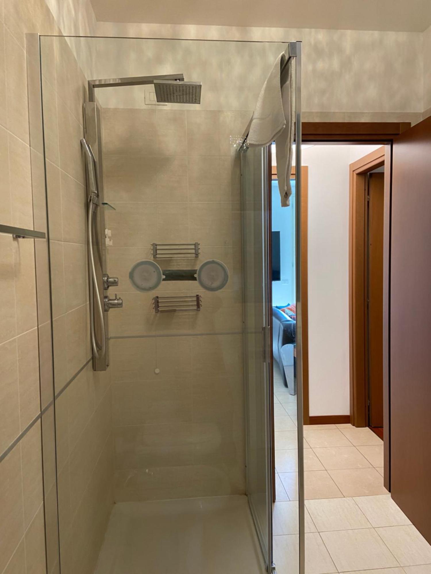 Pool Apartment Bellagio Luaran gambar