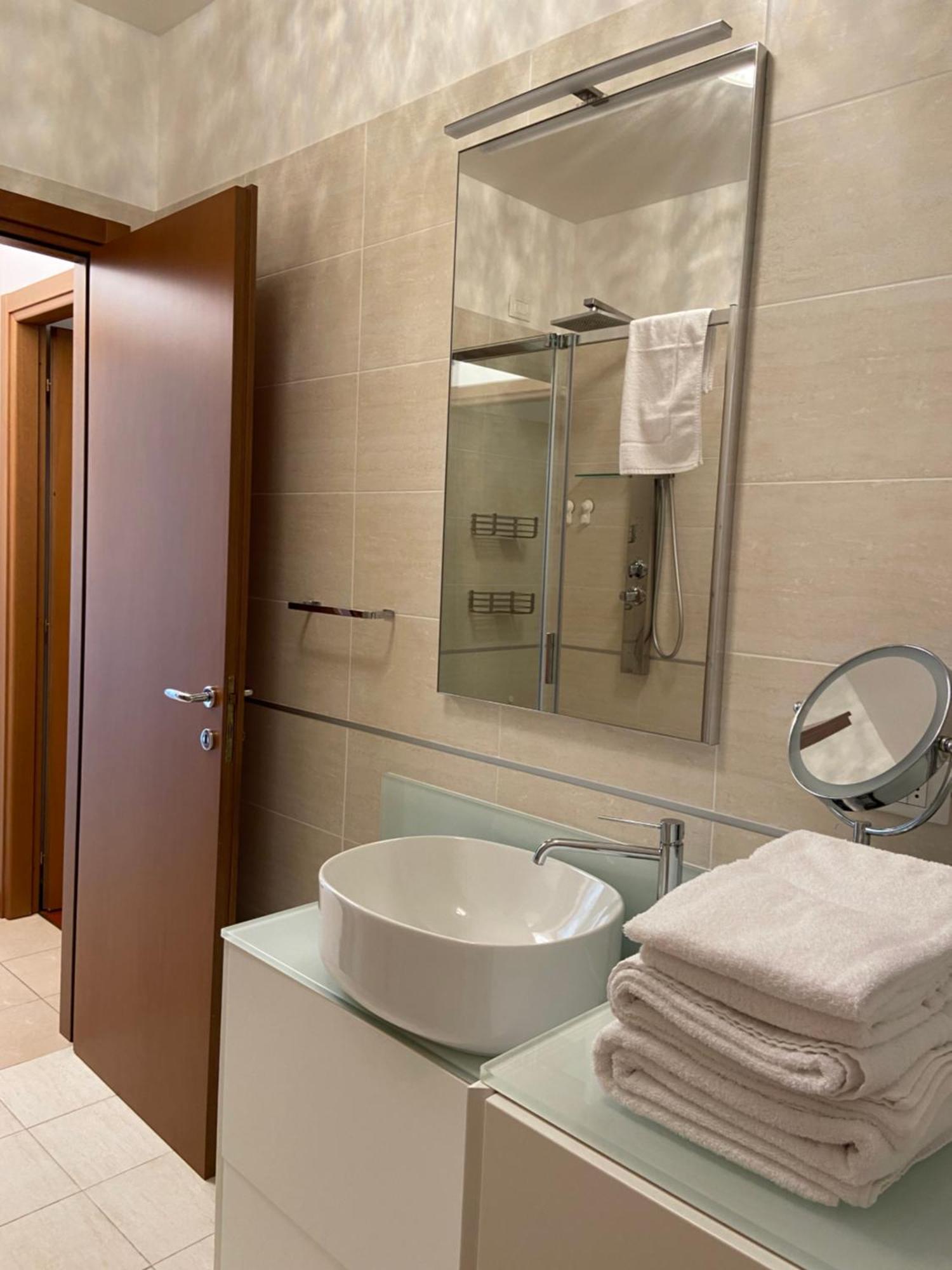 Pool Apartment Bellagio Luaran gambar
