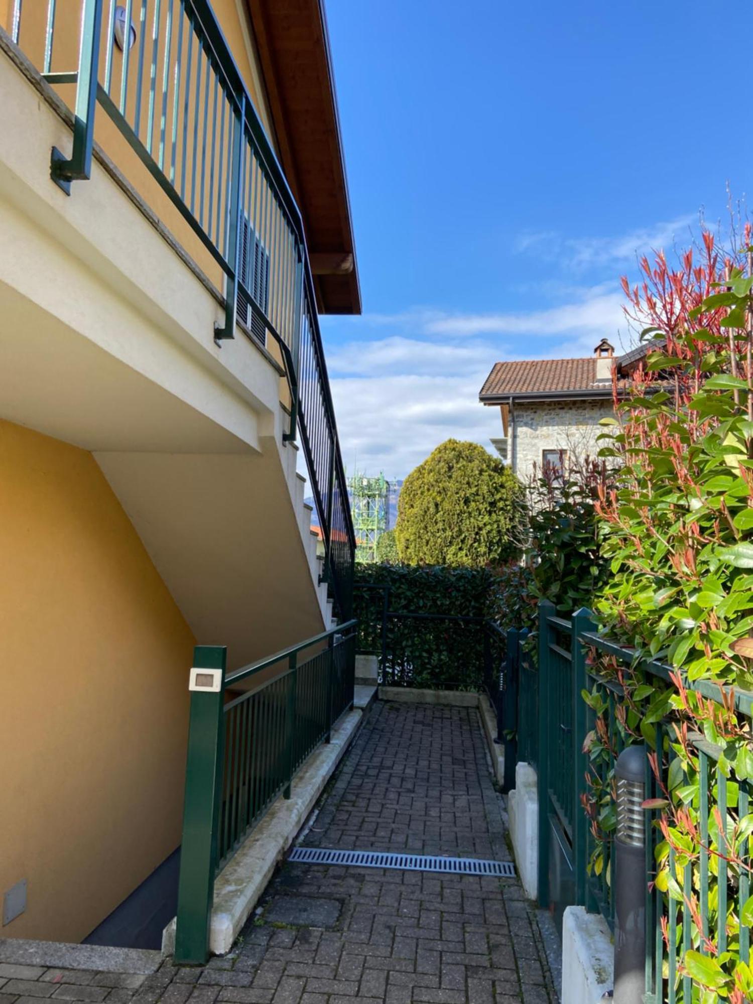 Pool Apartment Bellagio Luaran gambar