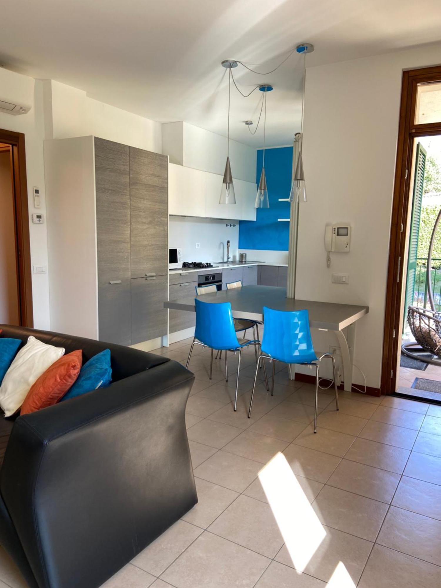 Pool Apartment Bellagio Luaran gambar
