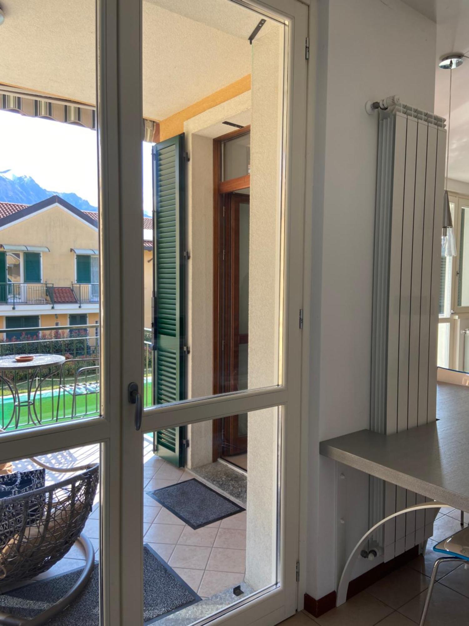 Pool Apartment Bellagio Luaran gambar