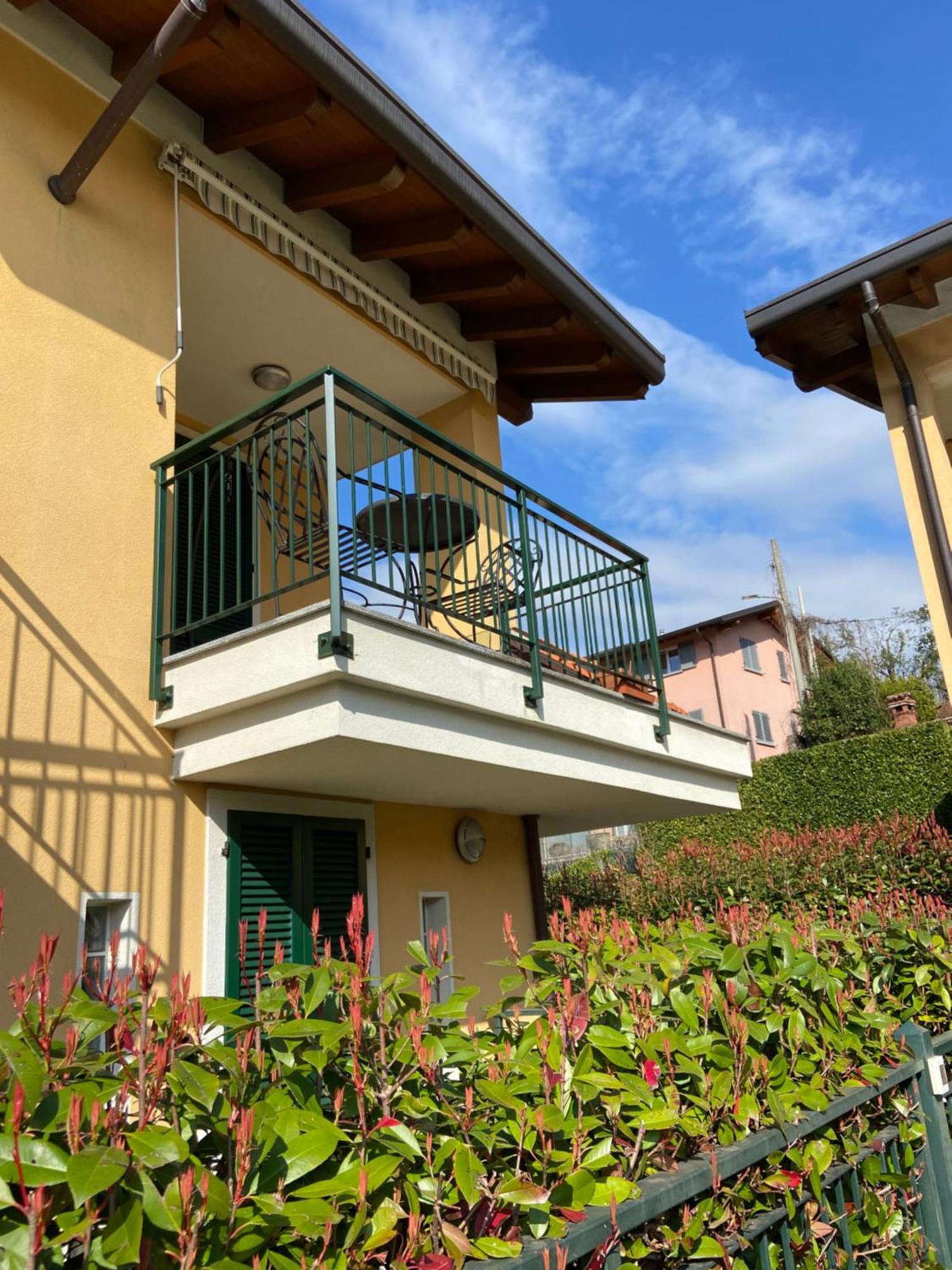 Pool Apartment Bellagio Luaran gambar